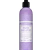 Dr. Bronner’s Bodylotion lavendel/kokos (240 ml)