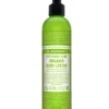 Dr. Bronner’s Bodylotion Patchouli Lime (240 ml)