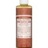 Dr. Bronner’s Liquid soap eucalyptus (240 ml)