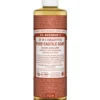 Dr. Bronner’s Liquid soap eucalyptus (475 ml)