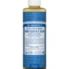 Dr. Bronner’s Liquid soap peppermint (240 ml)