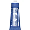 Dr. Bronner’s Tandpasta zonder fluor mint (105 ml)