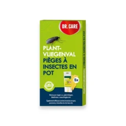 Dr. Care Plantvlieg Val (1 stuk)