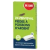 Dr. Care Zilvervisjesval (1 stuk)