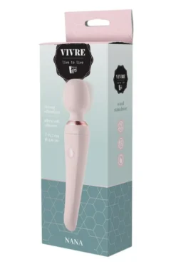 Dream Toys Vivre Nana Vibrator (1 stuk)