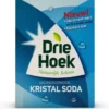 Driehoek Soda kristal (600 gr)