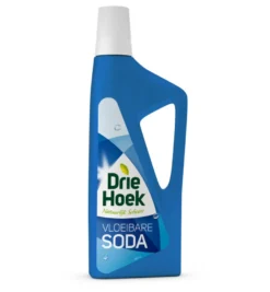 Driehoek Vloeibare Soda (725 ml)