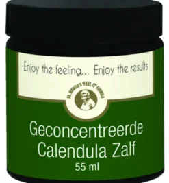 Dr.Miracle Geconcentreerde calendula zalf (55 ml)