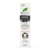 Dr Organic Activated Charcoal Extra Whitening Toothpaste (100 ml)