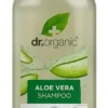 Dr Organic Aloe Vera Shampoo (265 ml)
