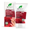 Dr Organic Hand&nagel Crème (125 ml)