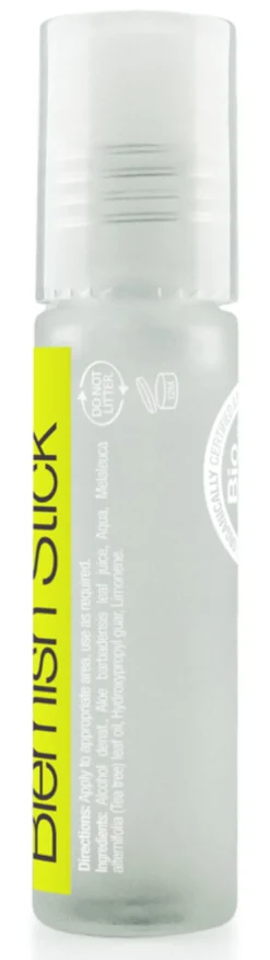 Dr Organic Tea Tree Blemish Stick (8 ml)