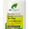 Dr Organic Tea Tree Conditioner (265 ml)