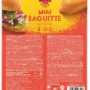 Dr. Schär Baguette Mini (150 gr)
