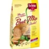 Dr. Schär Broodmix Bruin (1000 gr)