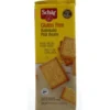 Dr. Schär Butterkeks biscuit (165 gr)