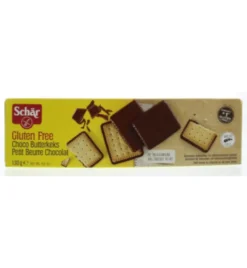 Dr. Schär Butterkeks (130 gr)