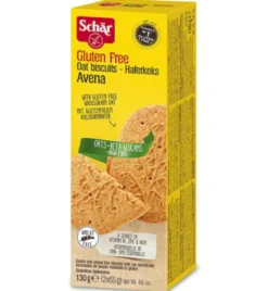 Dr. Schär Haver Biscuits (130 gr)