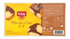Dr. Schär Marmorkuchen Marmercake (250 gr)