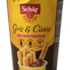 Dr. Schär Millygrissini & Chocolate Sticks (52 gr)