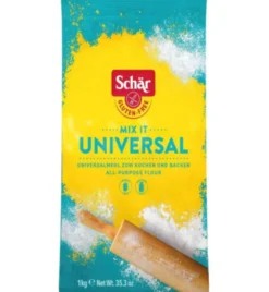 Dr. Schär Mix It Universele Bakmix (1000 gr)