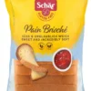 Dr. Schär Pain Brioche (370 gr)
