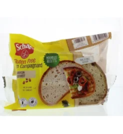 Dr. Schär Pain Campagnard (240 gr)