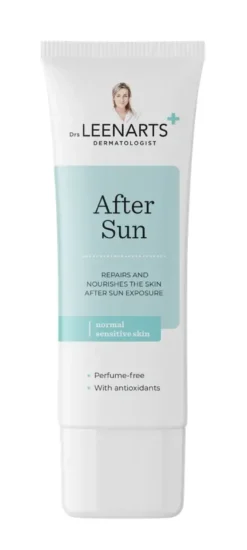 Drs Leenarts Aftersun (125 ml)