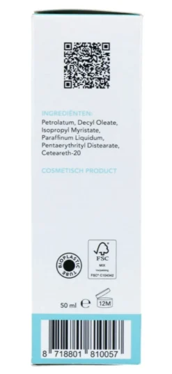 Drs Leenarts Berg Zalf (50 ml)