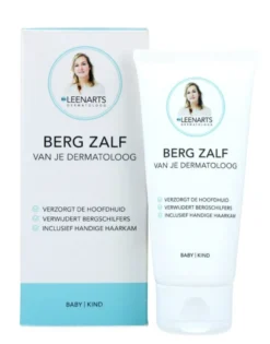 Drs Leenarts Berg Zalf (50 ml)