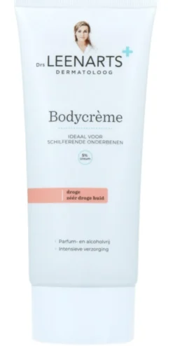 Drs Leenarts Bodycrème (200 ml)