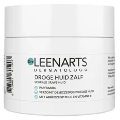 Drs Leenarts Droge Huid Zalf (125 ml)