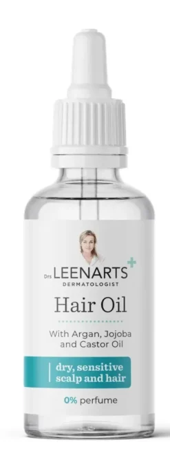 Drs Leenarts Hair Oil (30 ml)
