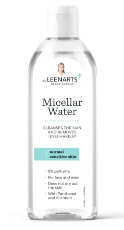 Drs Leenarts Micellair Water Normal Sensitive Skin (200 ml)