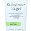 Drs Leenarts Salicylzuur 2% Gel (50 ml)