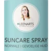 Drs Leenarts Sun Care SPF50 Normale Gevoelige Huid Parfumvrij Spray (200 ml)