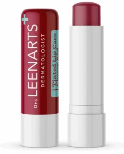 Drs Leenarts Tinted Lip Care Cherry Red (4.8 gr)