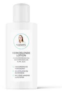 Drs Leenarts Verkoelende Lotion (50 ml)