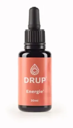 Drup Energie Druppels (30 ml)