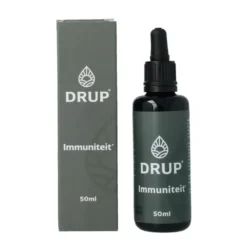 Drup Kruiden Paddenstoelextract Immuniteit (50 ml)