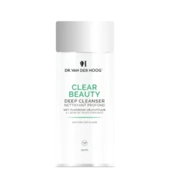 Dr. Van Der Hoog Clear deep cleanser (150 ml)