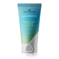 Dr. Van Der Hoog Clearskin day & night control (50 ml)