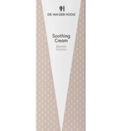 Dr. Van Der Hoog Clear Soothing Cream (30 ml)