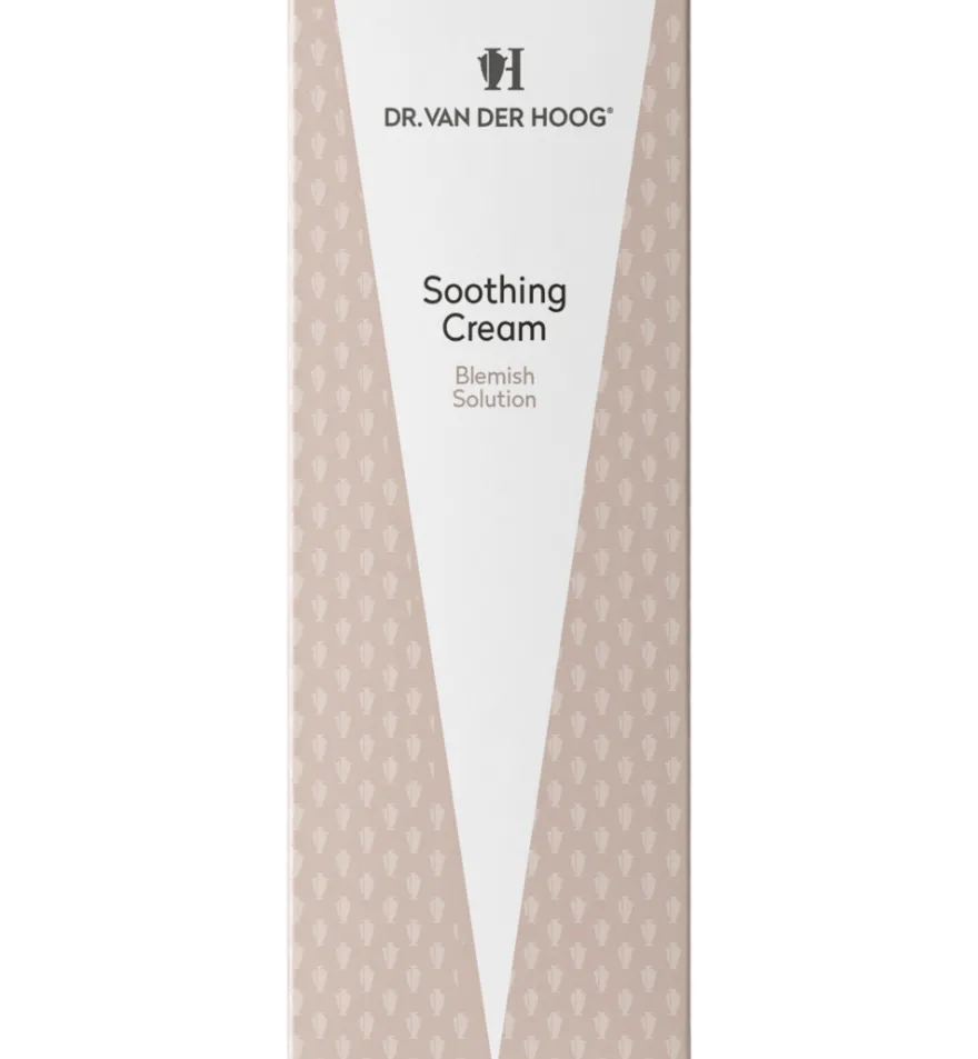 Dr. Van Der Hoog Clear Soothing Cream (30 ml)