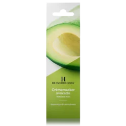 Dr. Van Der Hoog Crememasker avocado (10 ml)
