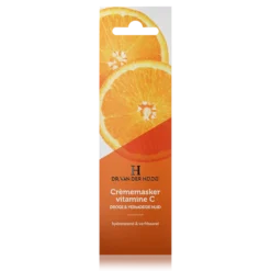Dr. Van Der Hoog Crememasker Vitamine C (10 ml)