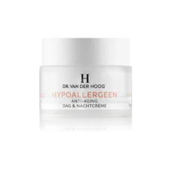 Dr. Van Der Hoog Dag & Nachtcreme Anti aging Hypoallergeen (50 ml)