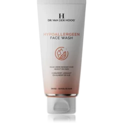 Dr. Van Der Hoog Facewash hypo-allergeen tube (100 ml)