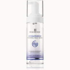 Dr. Van Der Hoog Hydraterende foaming facewash (150 ml)
