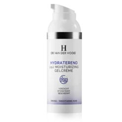 Dr. Van Der Hoog Hydraterende 24H moisting crea (50 ml)